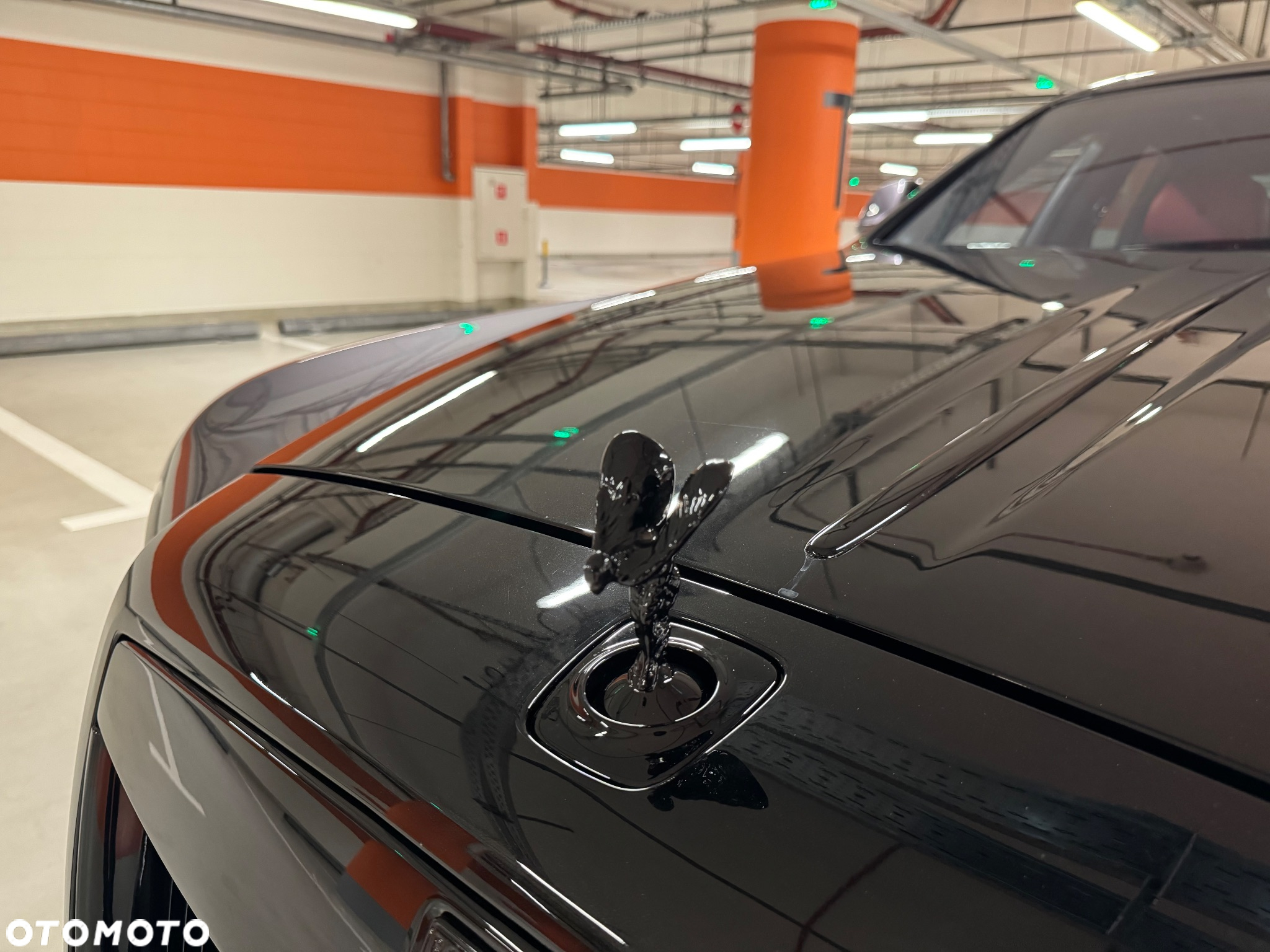 Rolls-Royce Ghost - 10