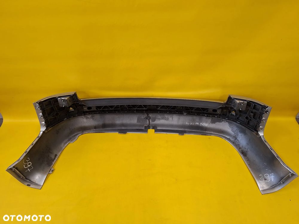 ZDERZAK TYŁ TYLNI AUDI A4 B6 KOMBI LAK: LY7W NR397 - 8