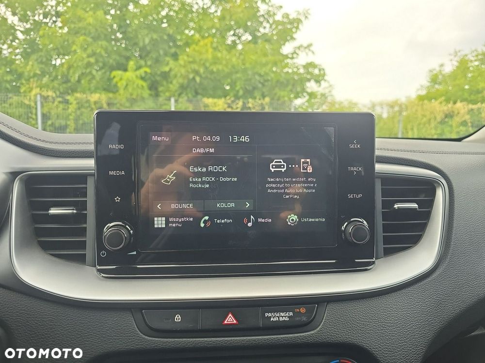 Kia Ceed - 23