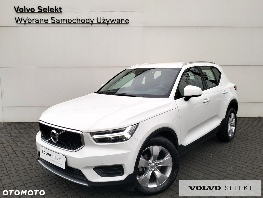 Volvo XC 40 - 1