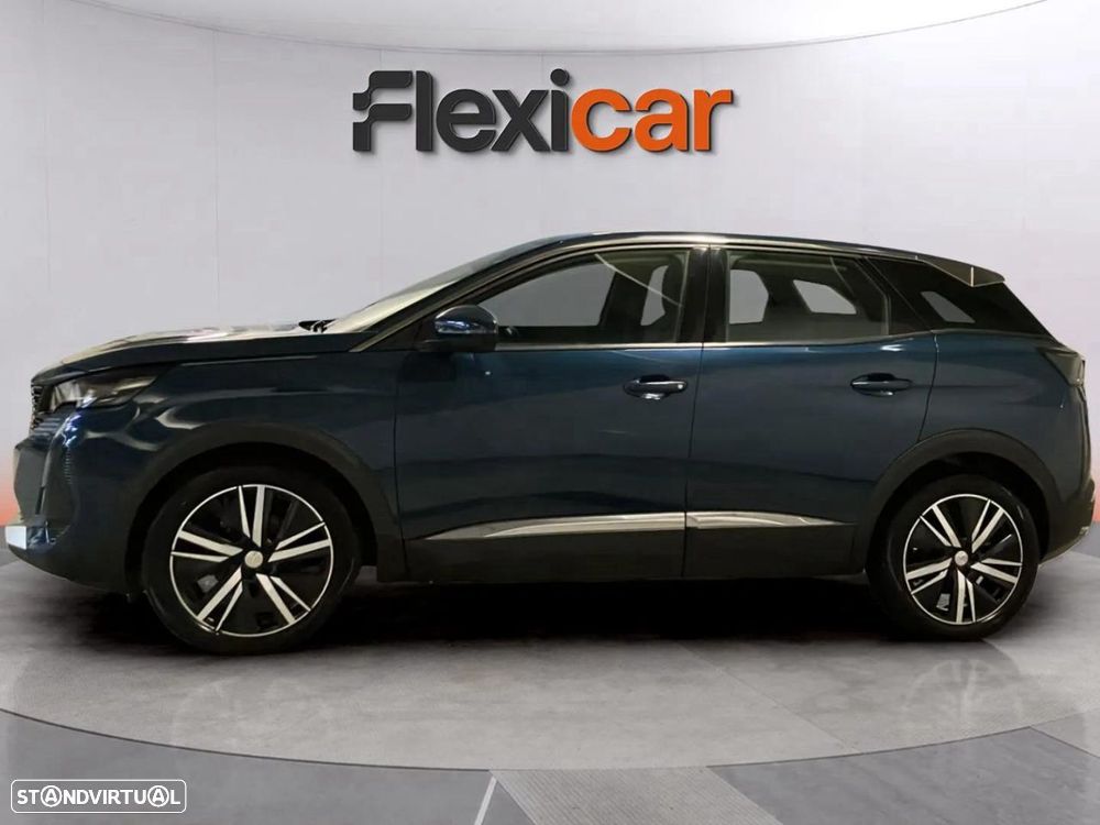Peugeot 3008 - 4