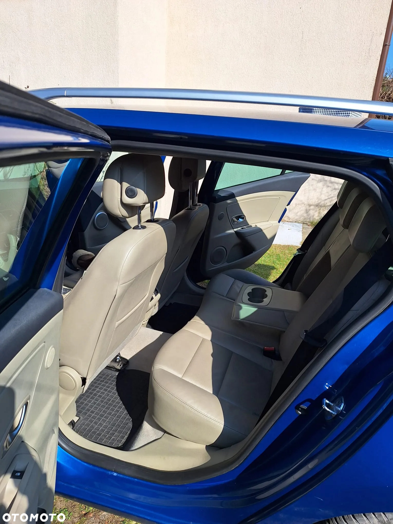 Renault Megane 1.4 16V TCE Privilege - 6
