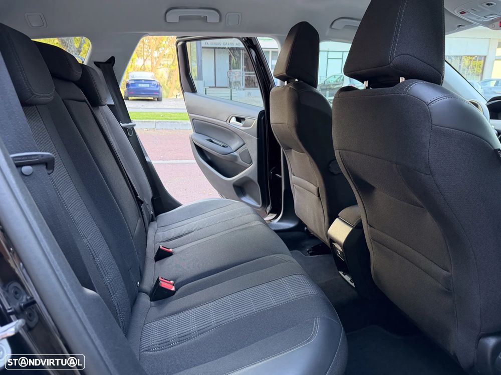 Peugeot 308 SW 1.5 BlueHDi Allure Pack EAT8 - 25