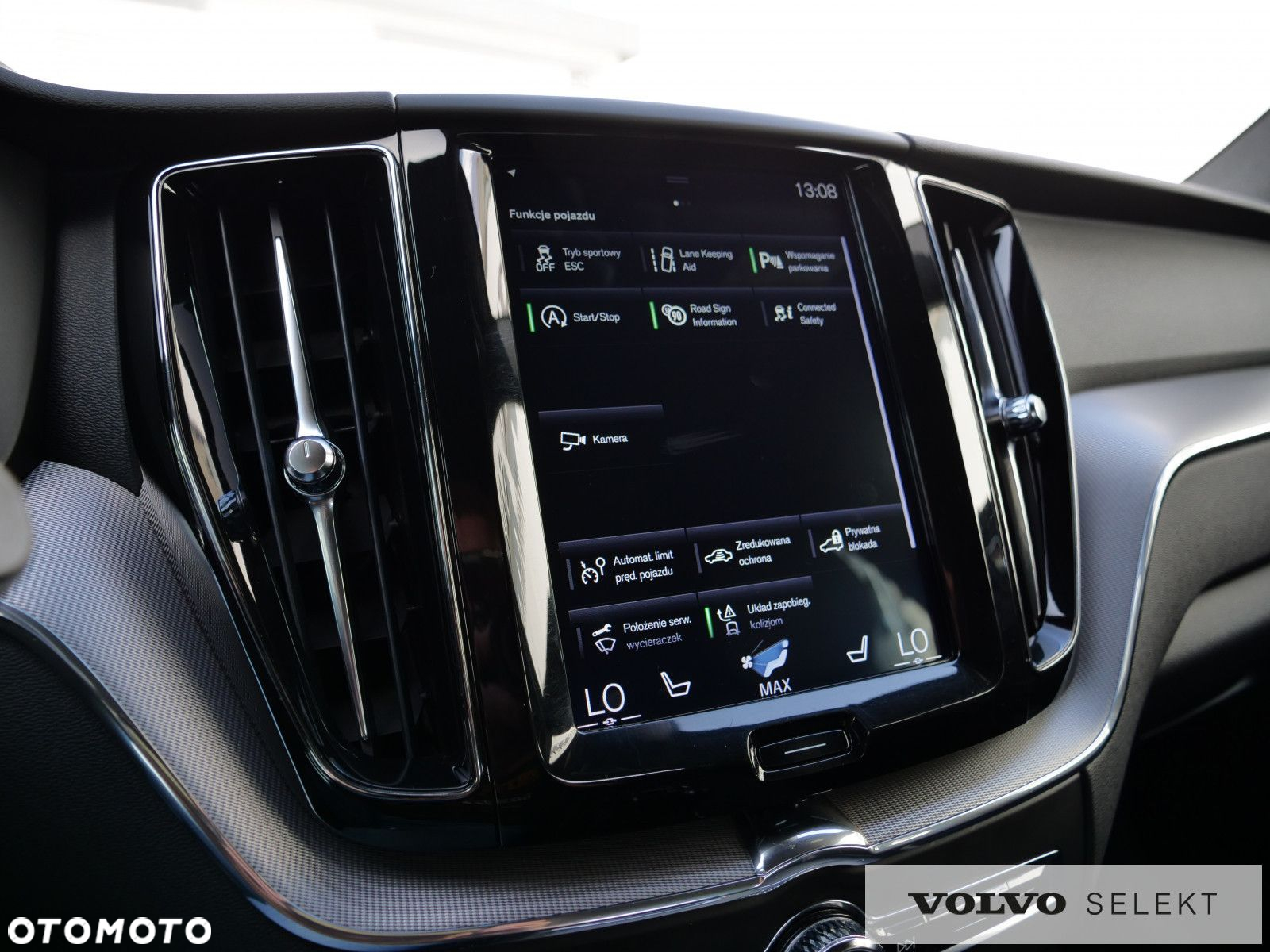 Volvo XC 60 - 21