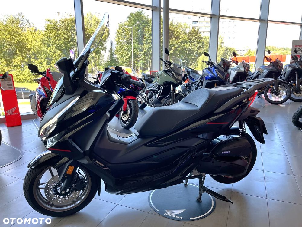 Honda NSS - 6