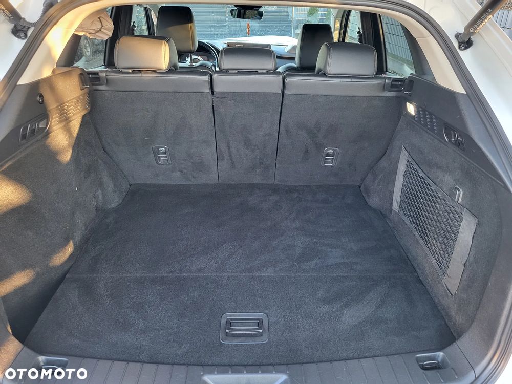 Mazda CX-60 2.5 PHEV Homura AWD - 22