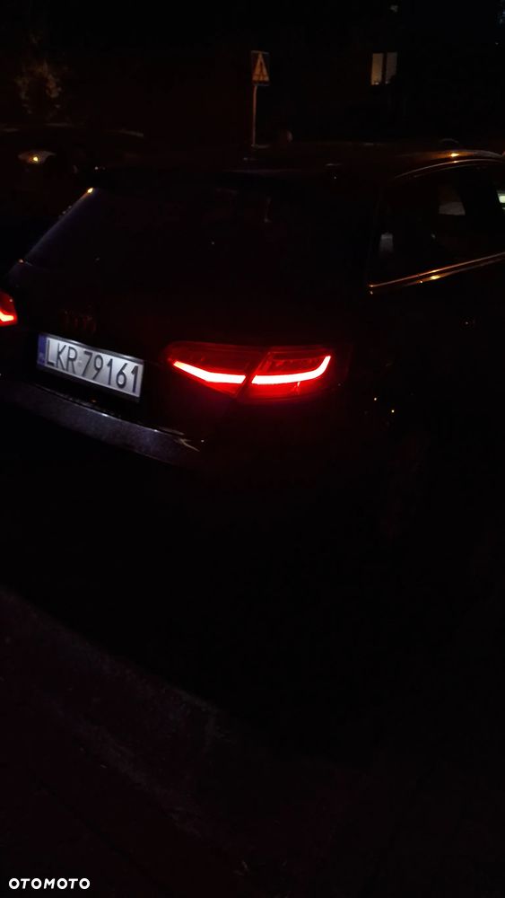Audi A3 Sportback 1.4 TFSI CoD ultra Ambition - 3