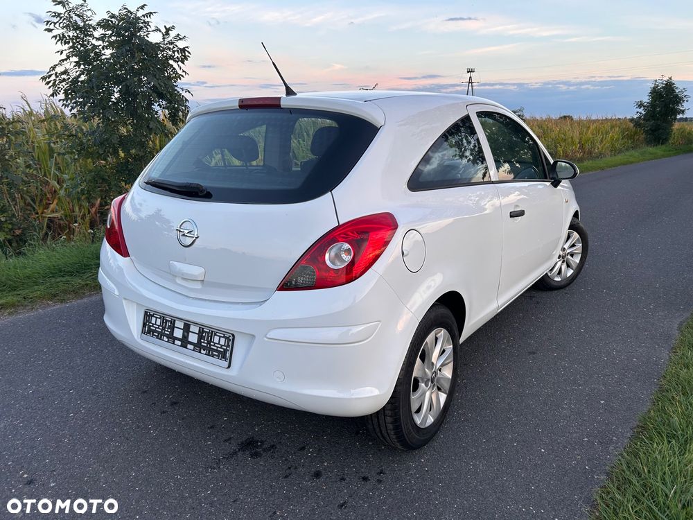 Opel Corsa 1.2 Selection - 7