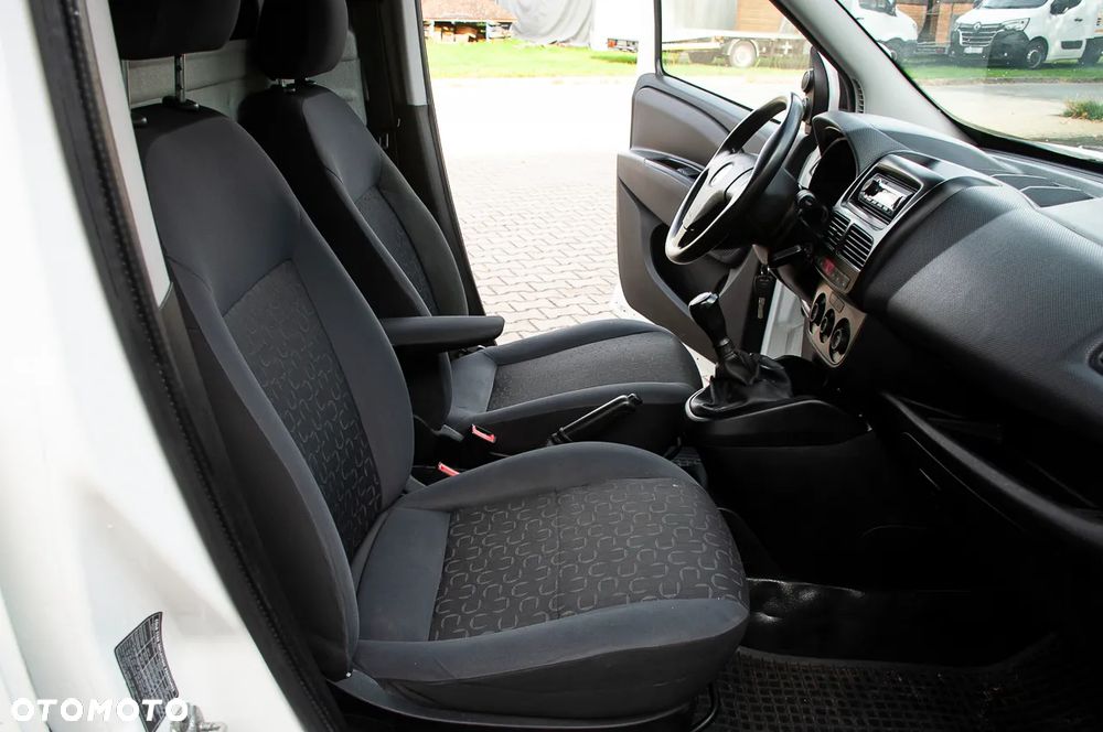 Fiat DOBLO - 39