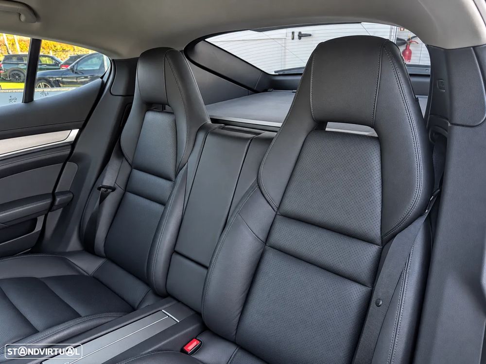 Porsche Panamera 3.0 V6 - 18