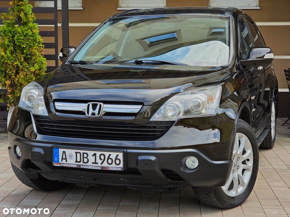 Honda CR-V 2.0 Executive - 1