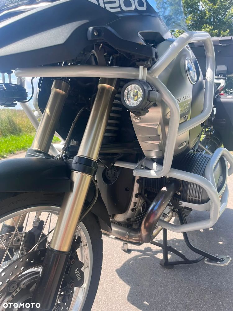 BMW GS - 9