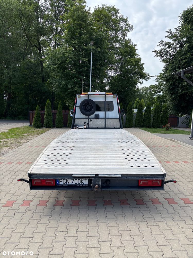 Opel Movano - 6