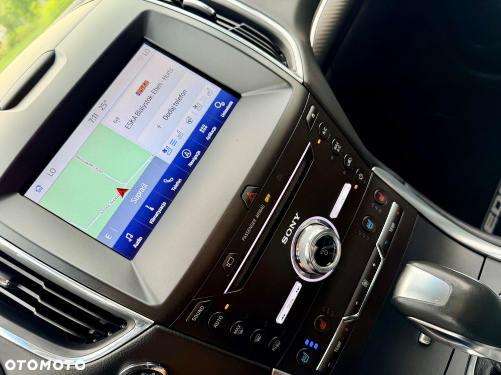Ford Edge - 31