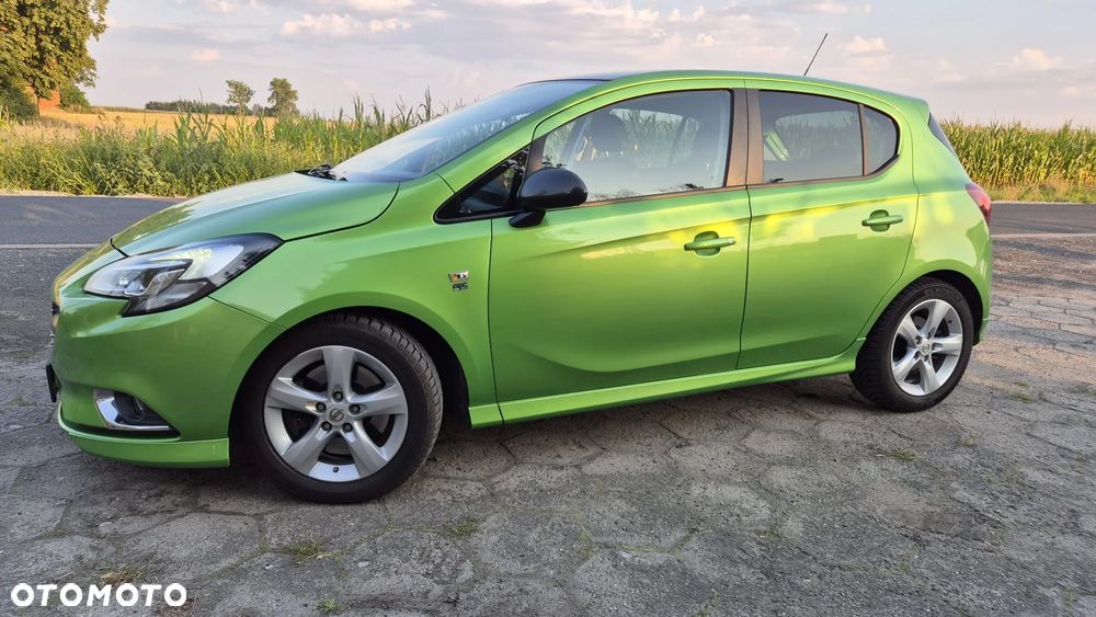 Opel Corsa - 32