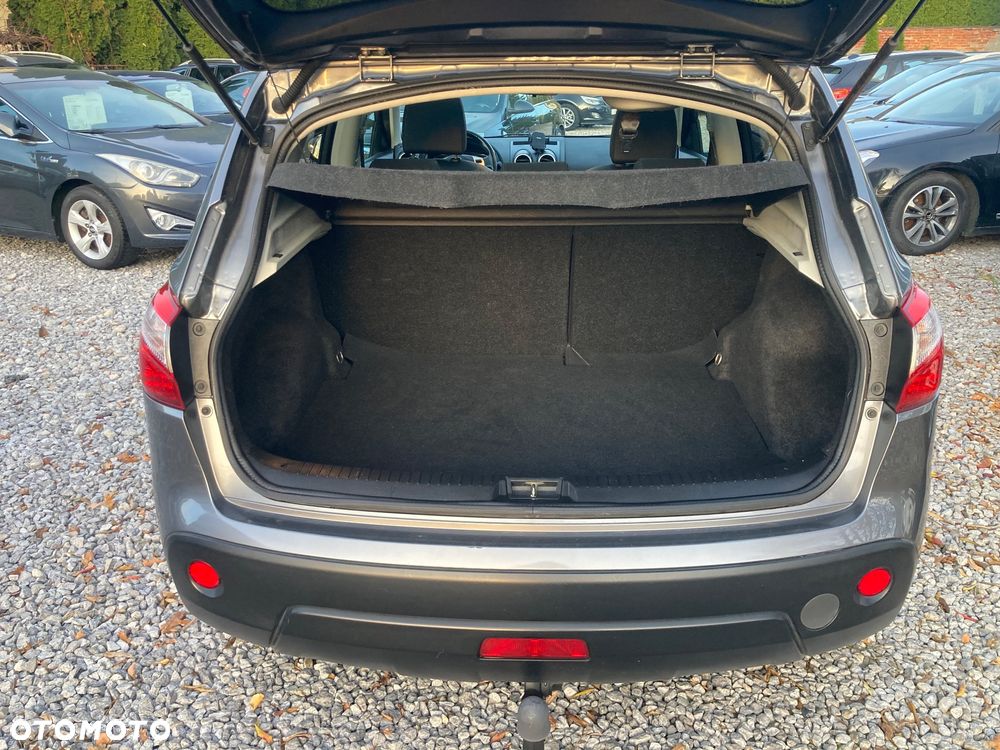 Nissan Qashqai 1.6 360 Start/Stop - 10