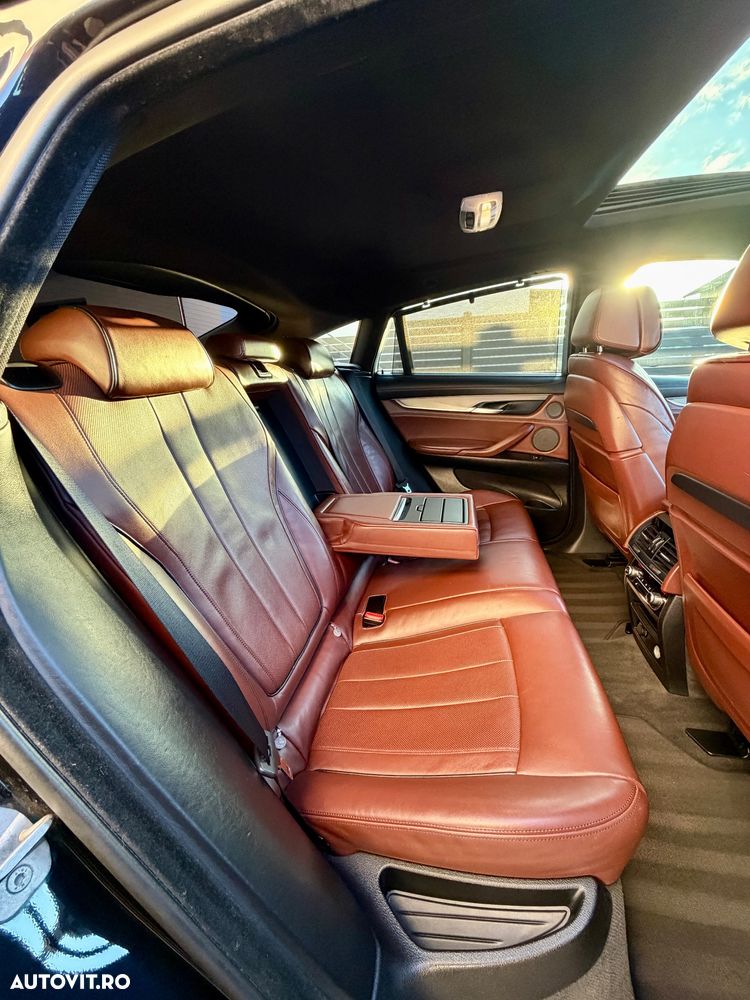 BMW X6 - 17