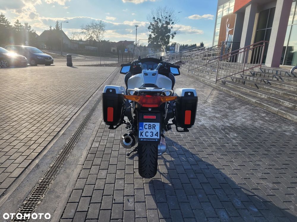 BMW R - 5
