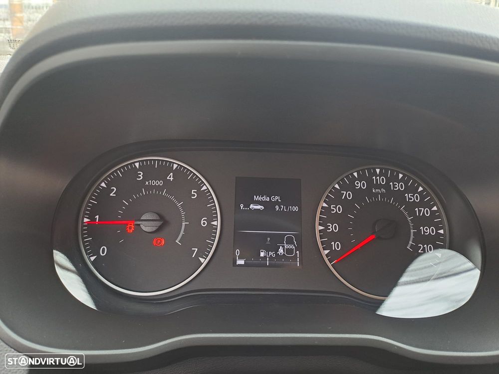 Dacia Duster 1.0 TCe ECO-G Journey Bi-Fuel - 14