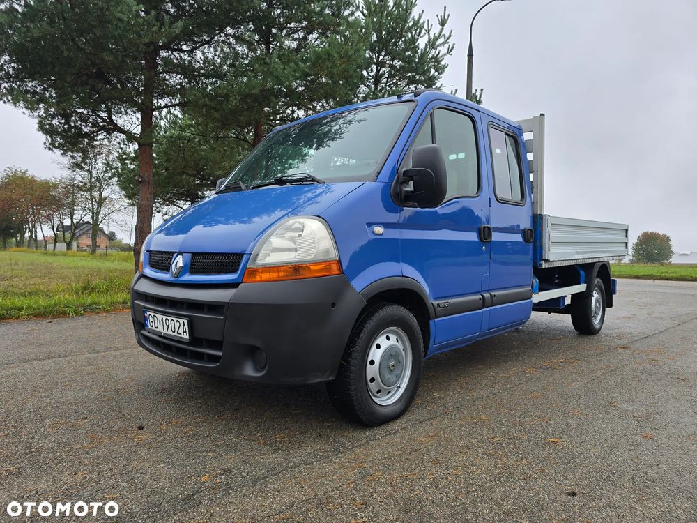 Renault Master - 19