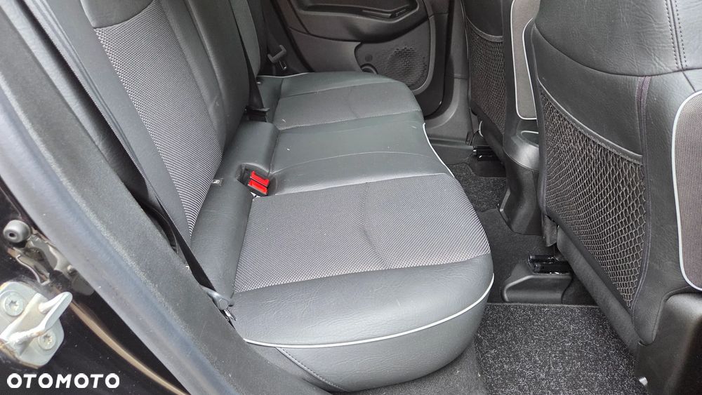 Fiat 500X 1.4 Multiair 4x2 S&S Cross Plus - 7