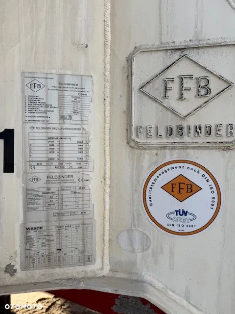 Feldbinder EUT 35.3 - 4