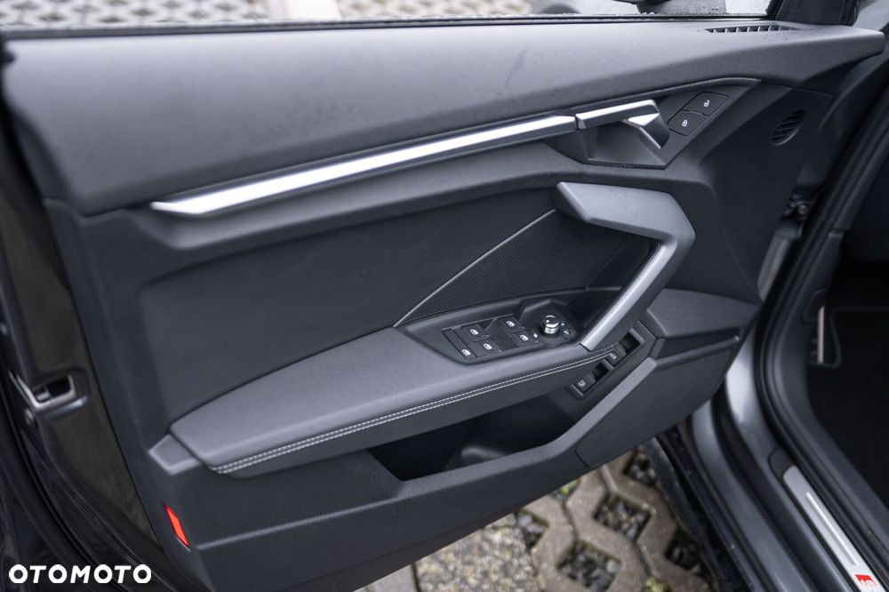 Audi A3 Sportback - 15