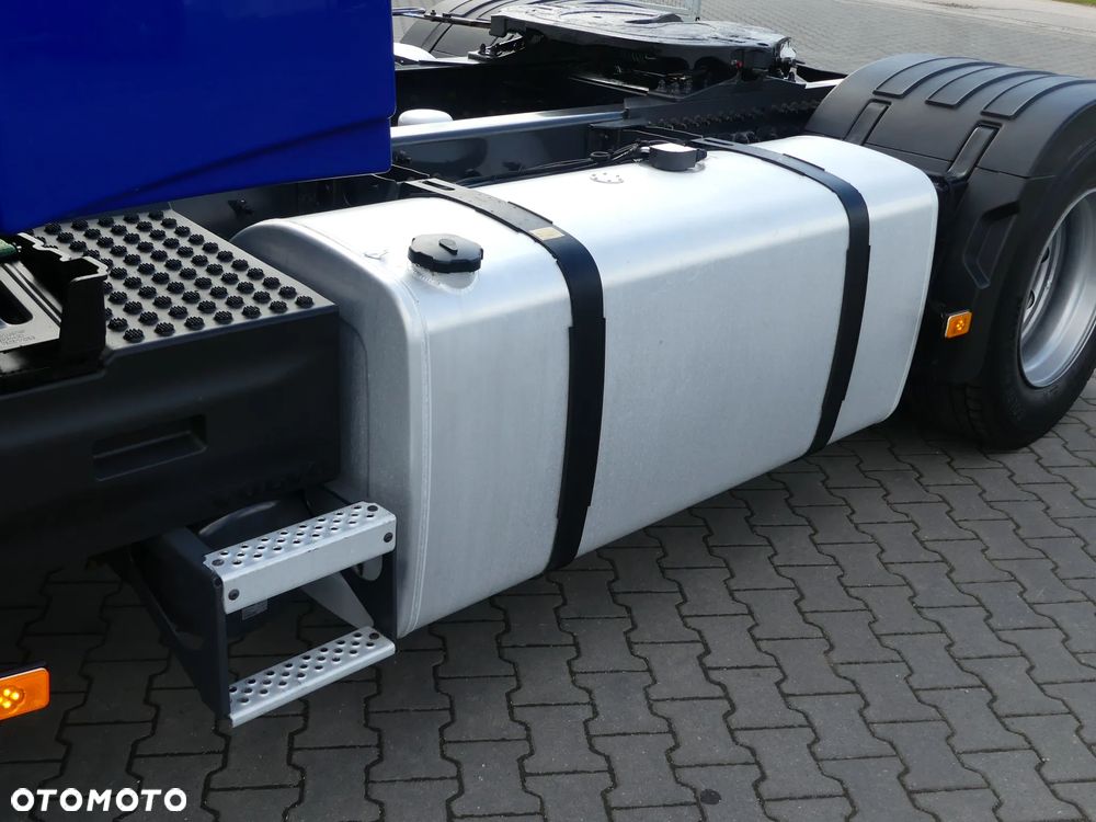 Volvo FH4 460 / EURO 6 / AUTOMAT / STANDARD / - 19