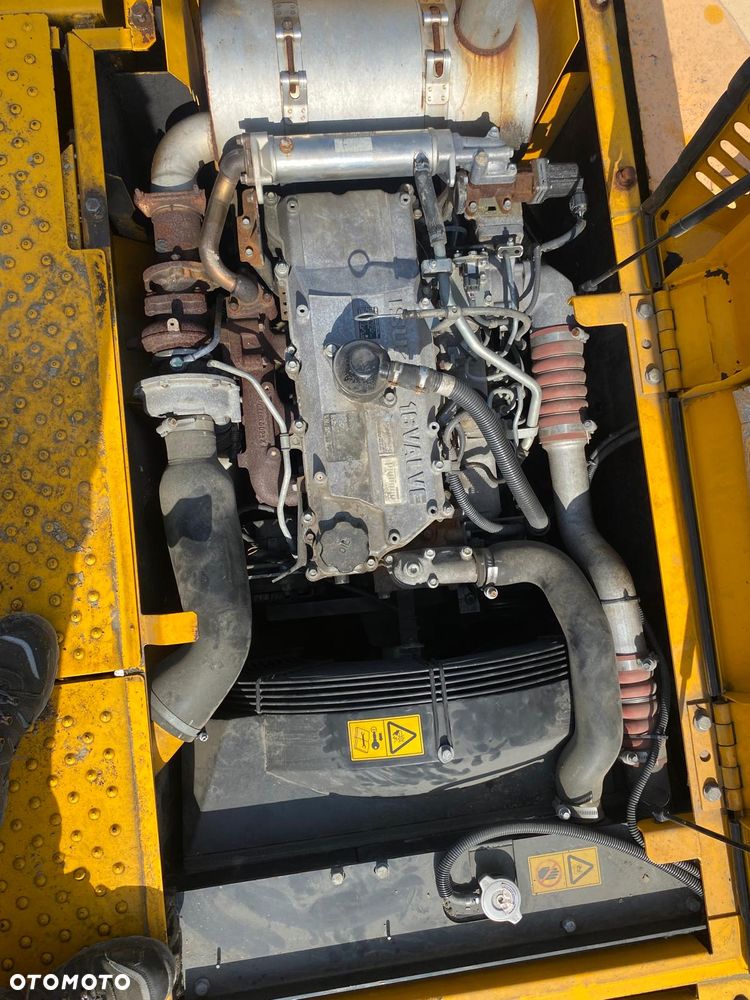 JCB JS175w - 8