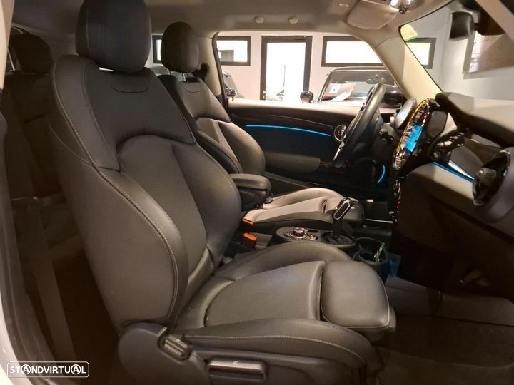 MINI 3 Portas Cooper SE - 2