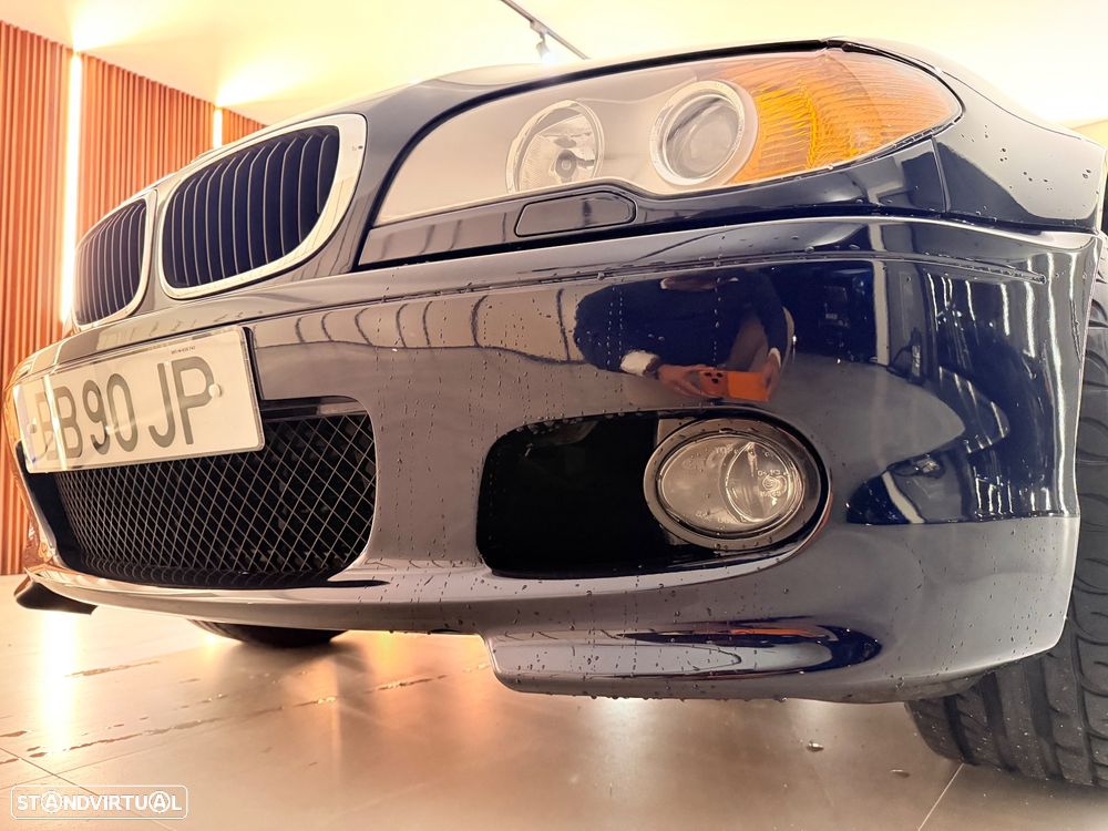 BMW 318 Ci Edition Sport - 58