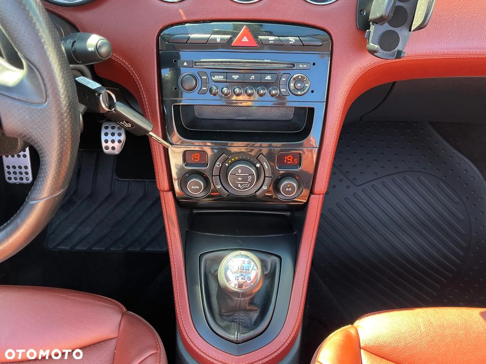 Peugeot 308 CC - 35