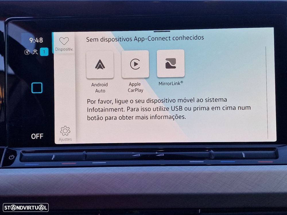 VW Golf 1.0 TSI Life - 33