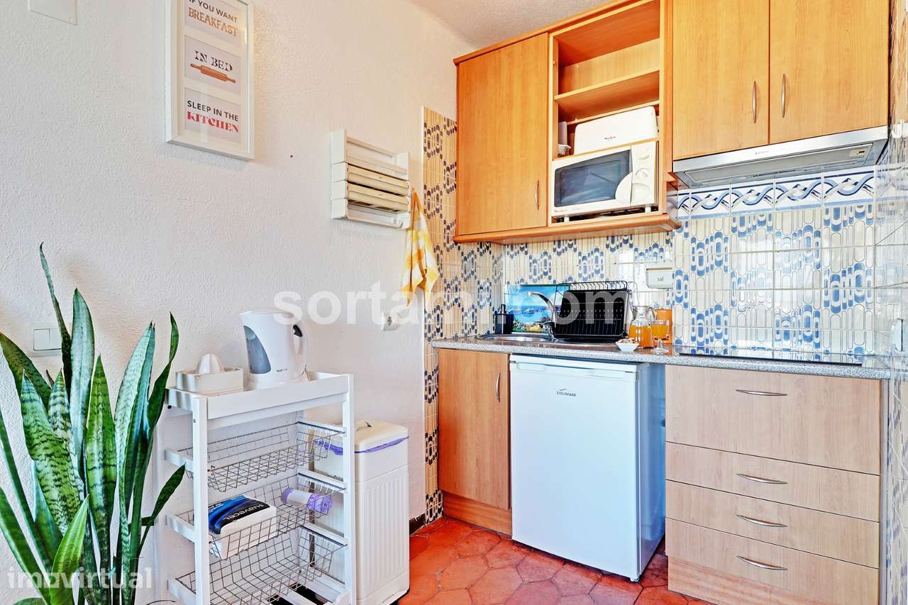 Apartamento T0 Venda em Quarteira,Loulé - Grande imagem: 3/21