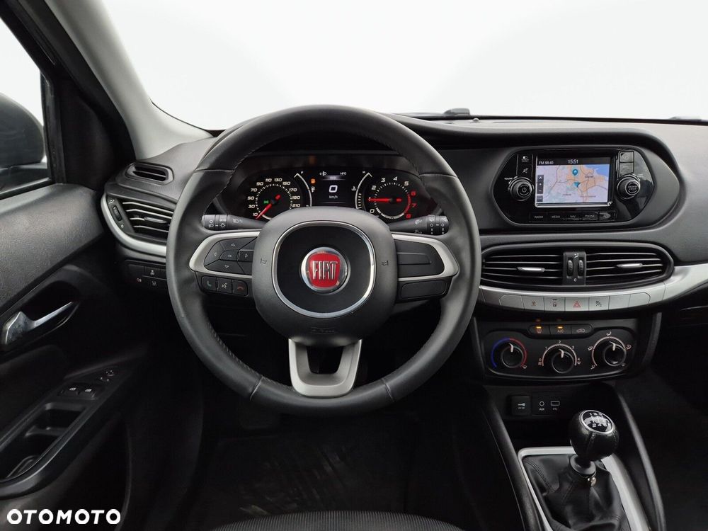 Fiat Tipo 1.4 16v Pop - 9
