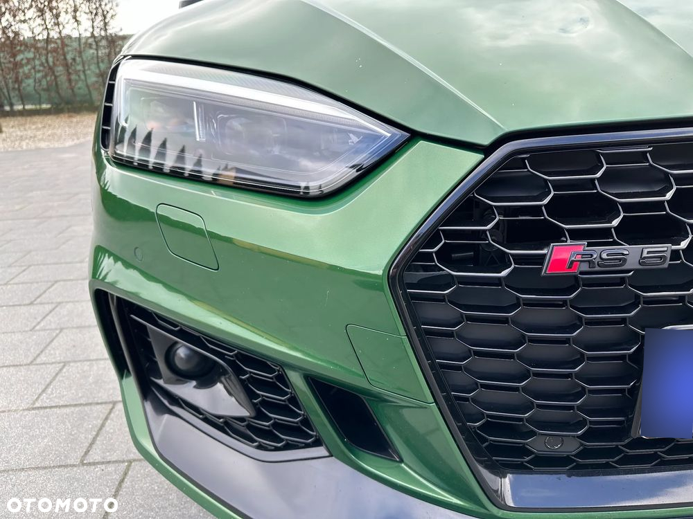 Audi RS5 Sportback 2.9 TFSI quattro tiptronic - 3