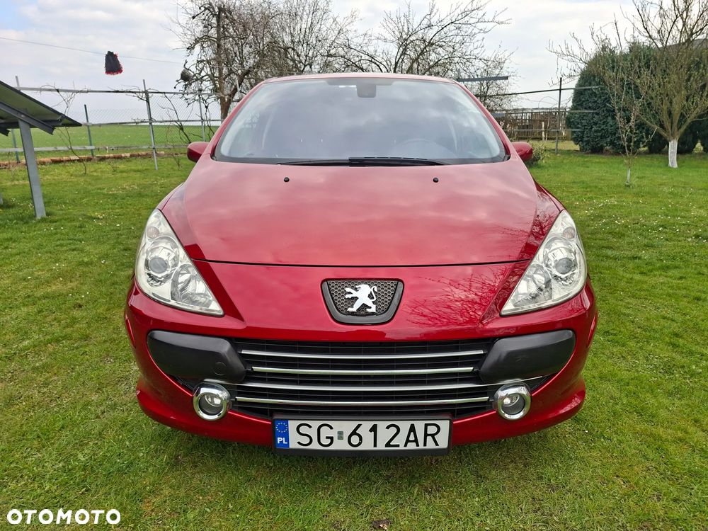 Peugeot 307 140 Sport - 9
