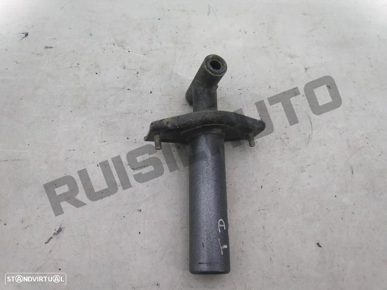 Amortecedor Impacto Trás Direito  Bmw 3 (e36) [1990_1998] 316i - 1