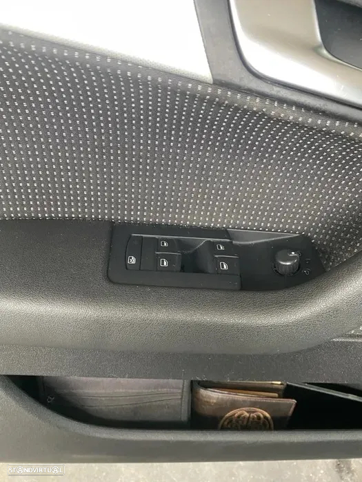 Audi A3 - 5