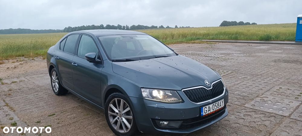 Skoda Octavia 1.8 TSI Ambition DSG - 10