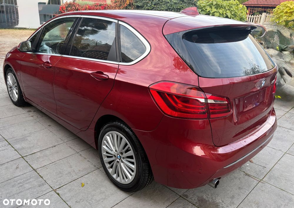 BMW Seria 2 - 5