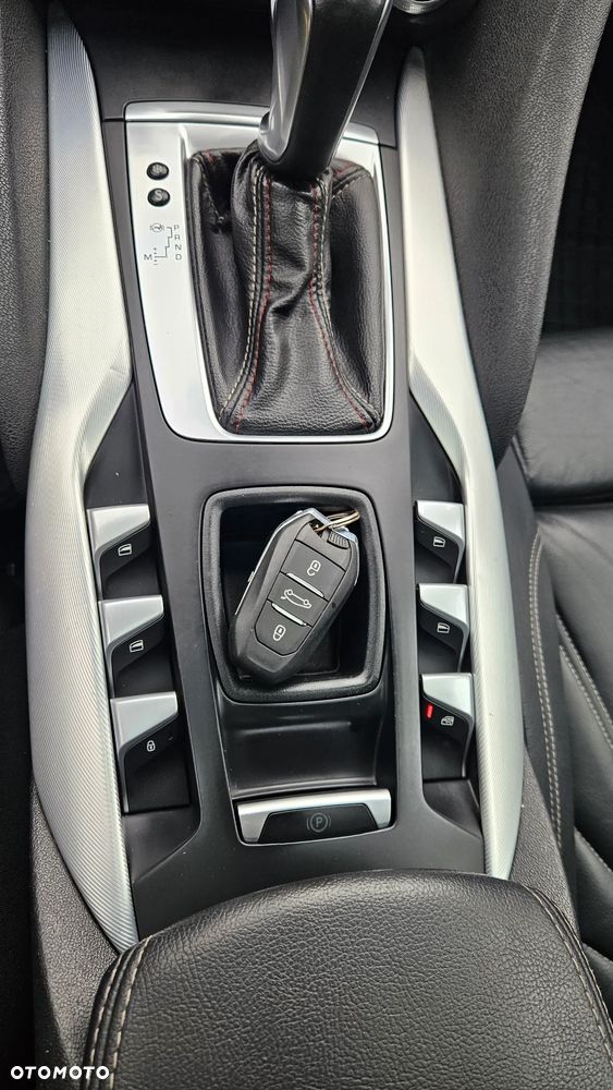 DS Automobiles DS 5 - 22