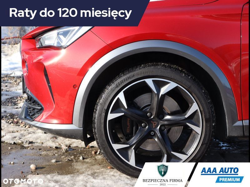 Cupra Formentor - 17