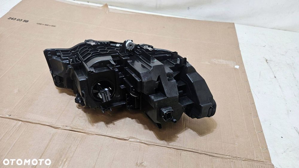 lampa przód przednia lewa bmw 3 g20 g21 full led 9481695 - 8