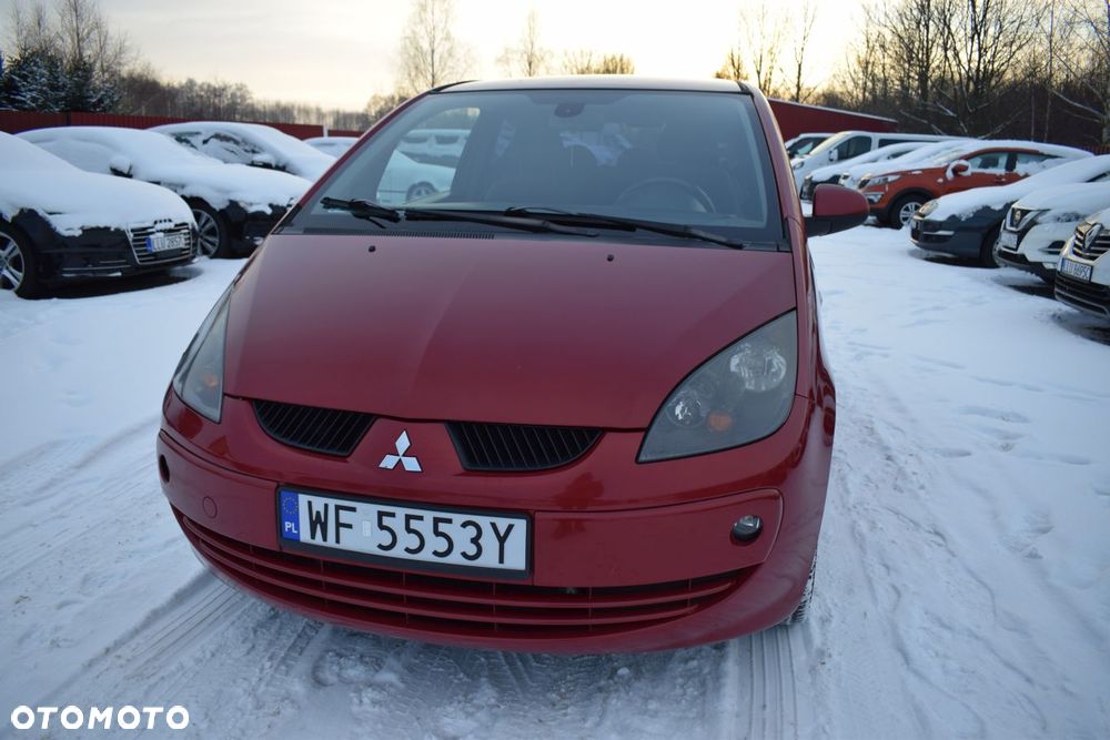 Mitsubishi Colt 1.3 ClearTec Edition - 2