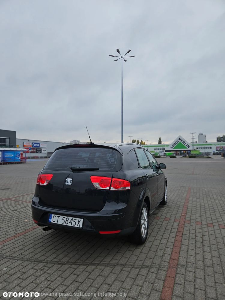 Seat Altea XL - 8
