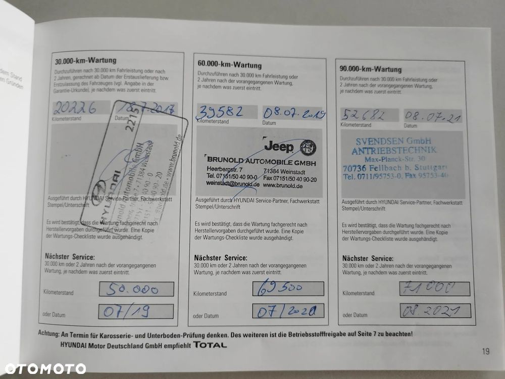 Hyundai Tucson 1.6 Turbo 4WD DCT Advantage - 31