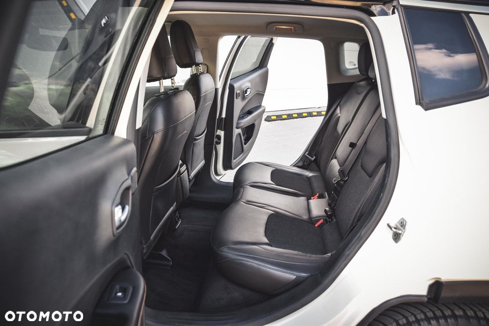 Jeep Compass 1.6 MultiJet Limited - 11