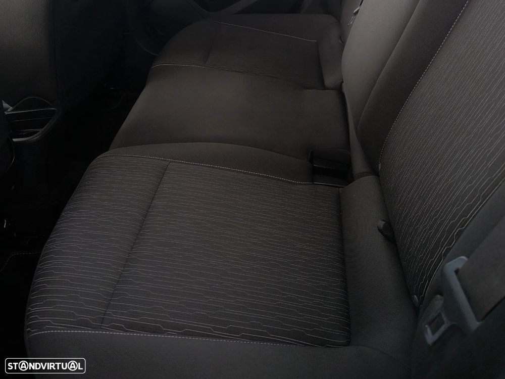 Opel Astra Sports Tourer 1.6 CDTi Selection S/S - 5