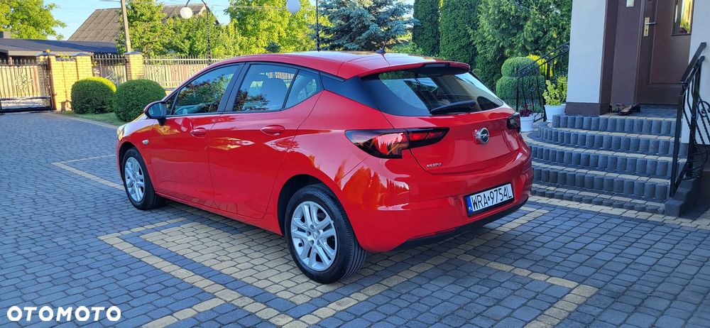 Opel Astra 1.4 Business - 2